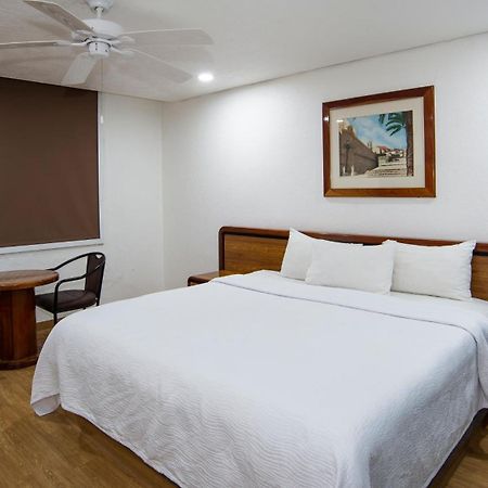 Hotel San Lucas Meksika Dış mekan fotoğraf