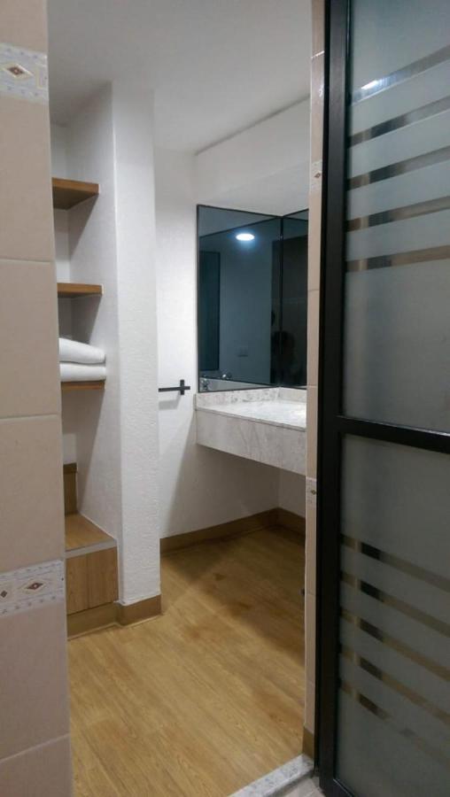 Hotel San Lucas Meksika Dış mekan fotoğraf