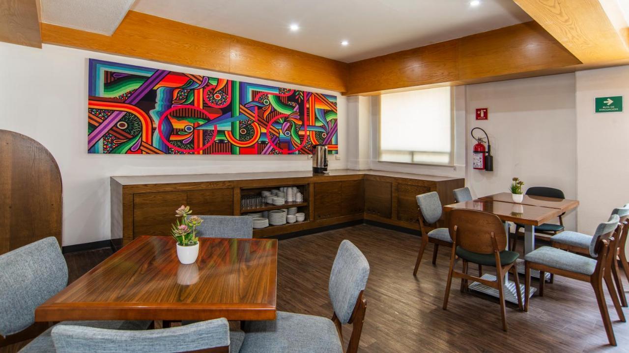 Hotel San Lucas Meksika Dış mekan fotoğraf