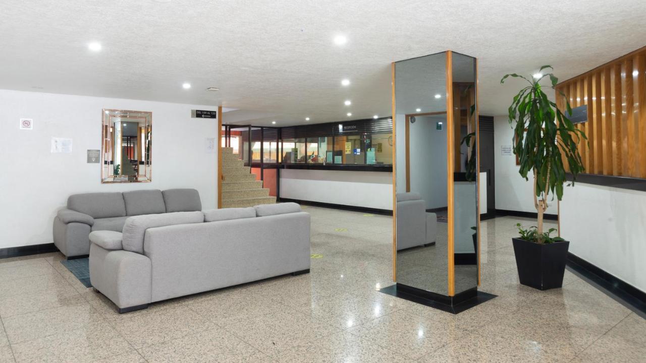 Hotel San Lucas Meksika Dış mekan fotoğraf