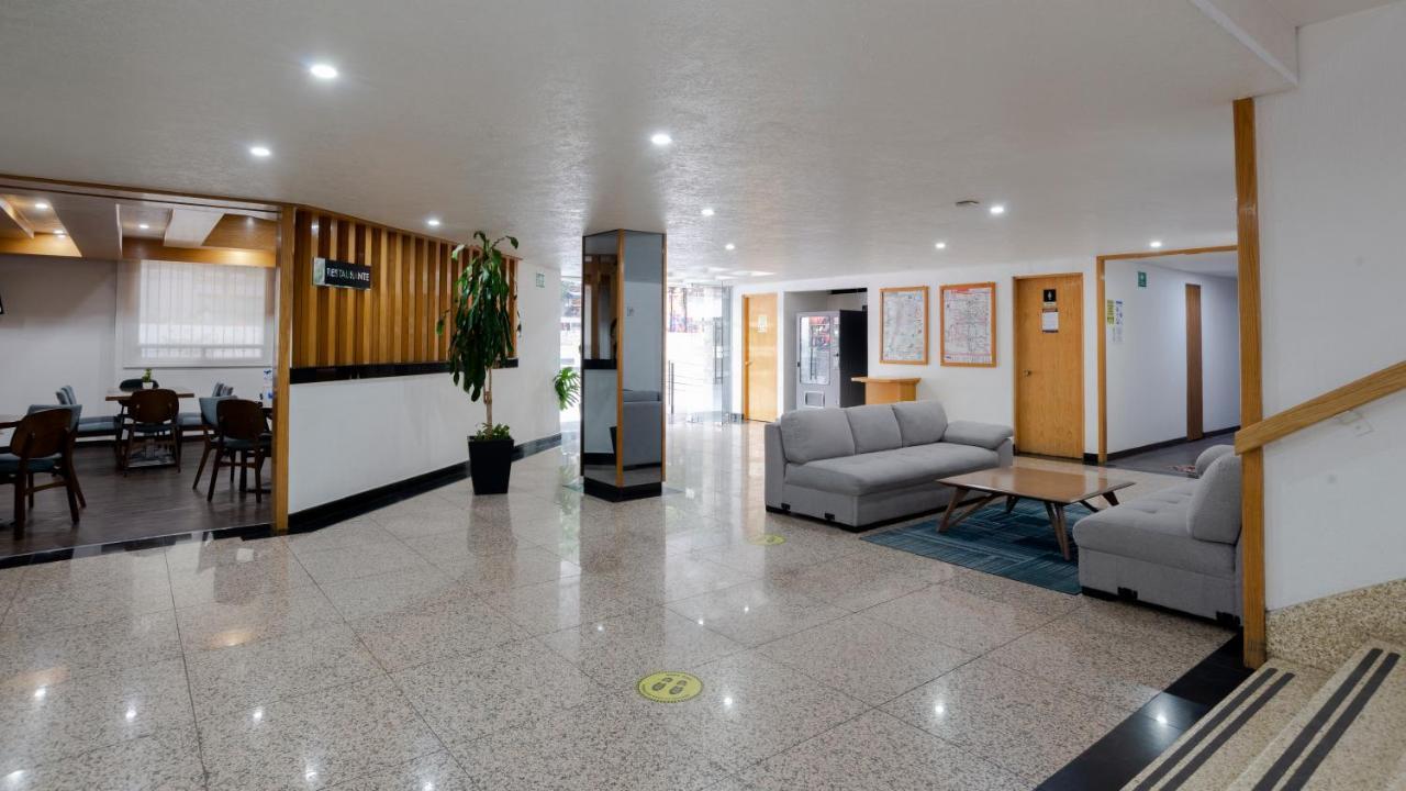 Hotel San Lucas Meksika Dış mekan fotoğraf