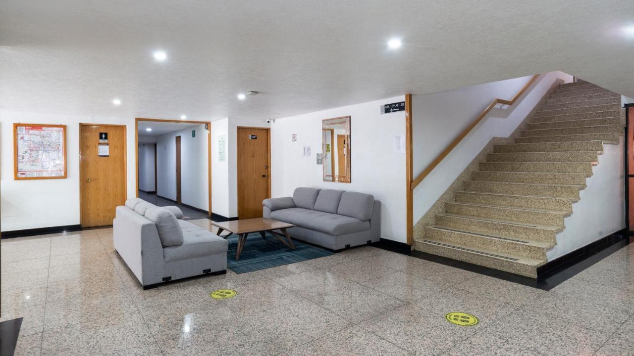 Hotel San Lucas Meksika Dış mekan fotoğraf