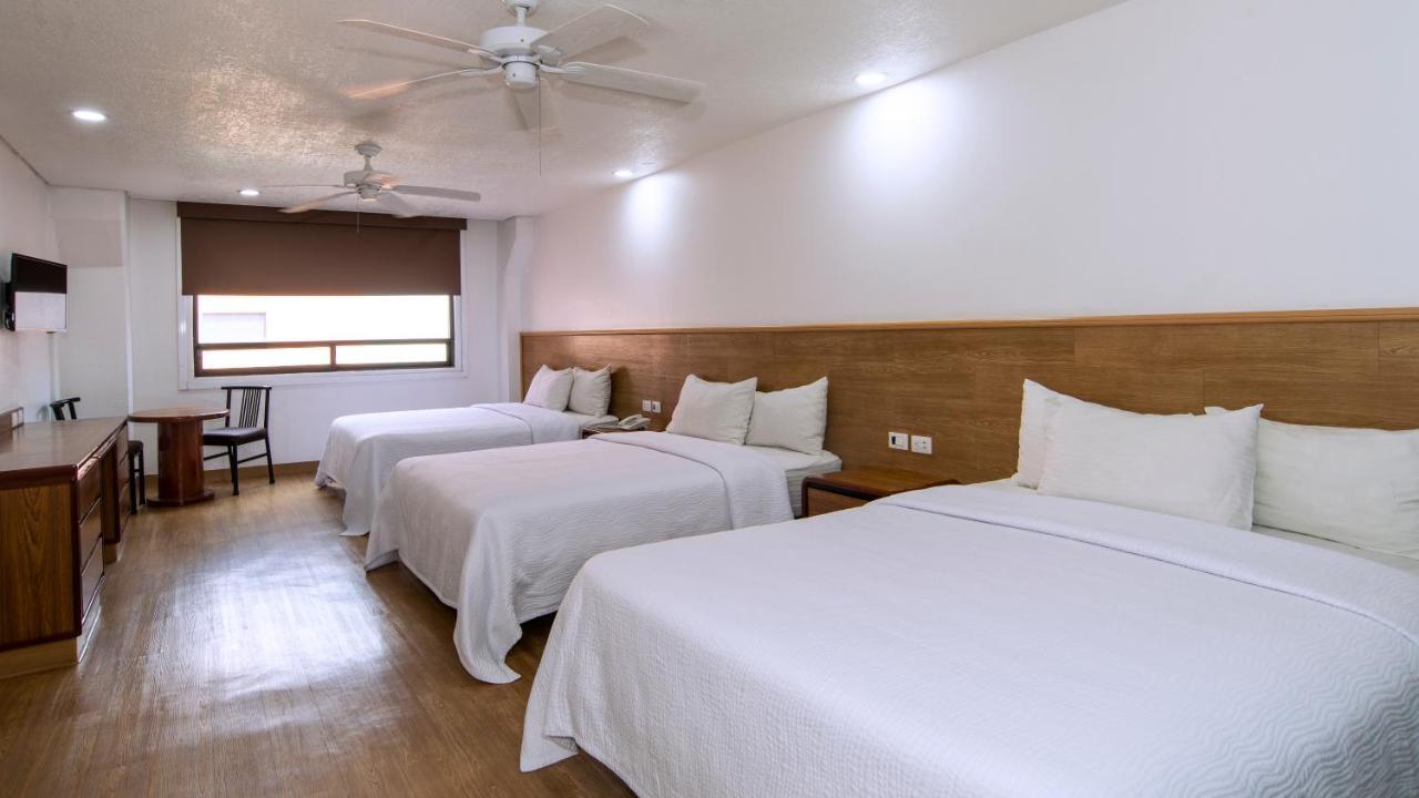 Hotel San Lucas Meksika Dış mekan fotoğraf