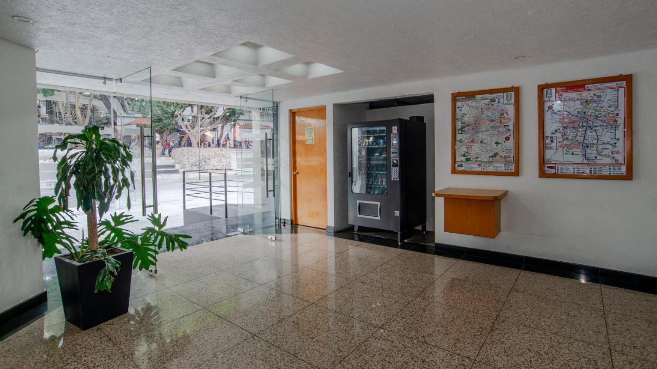 Hotel San Lucas Meksika Dış mekan fotoğraf