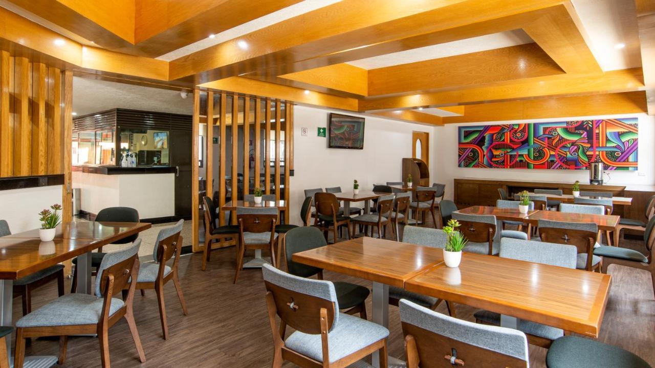 Hotel San Lucas Meksika Dış mekan fotoğraf