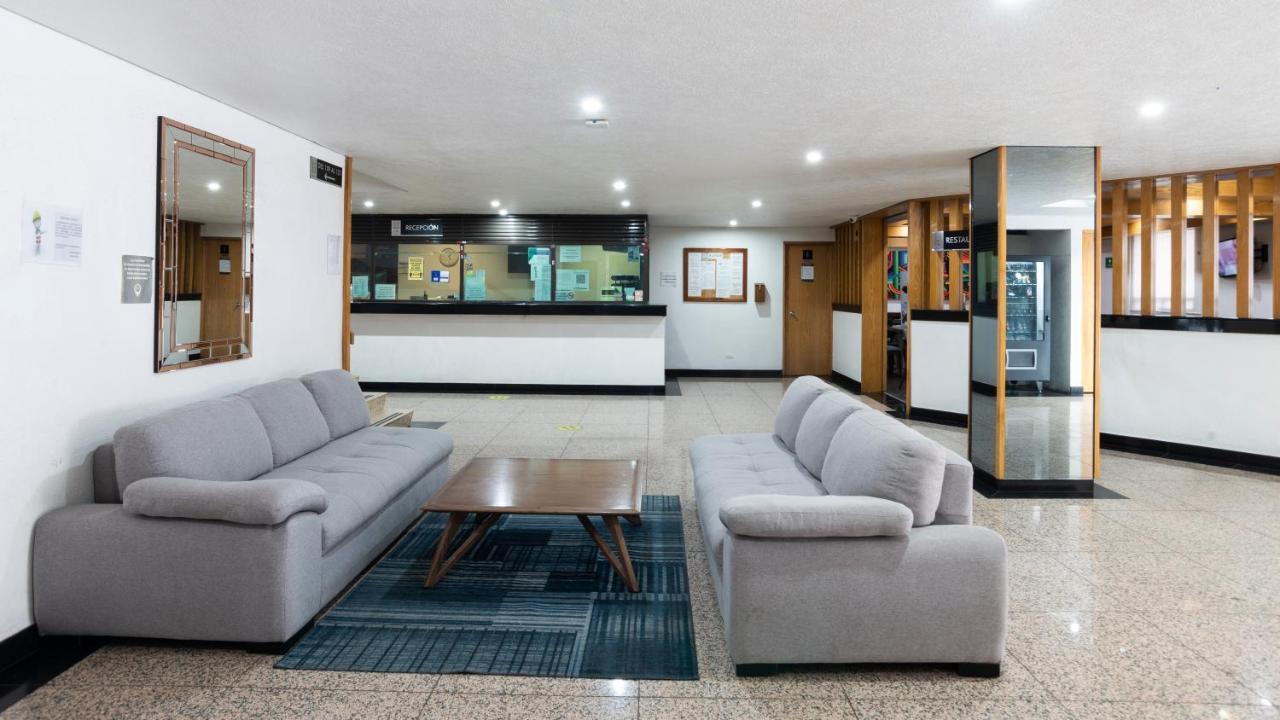Hotel San Lucas Meksika Dış mekan fotoğraf