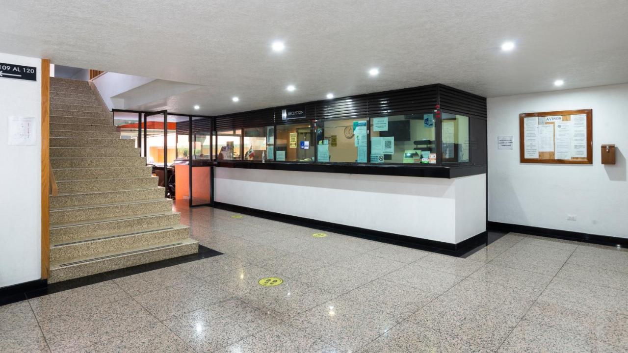 Hotel San Lucas Meksika Dış mekan fotoğraf