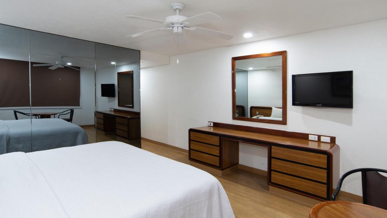 Hotel San Lucas Meksika Dış mekan fotoğraf