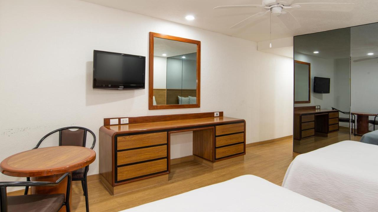 Hotel San Lucas Meksika Dış mekan fotoğraf