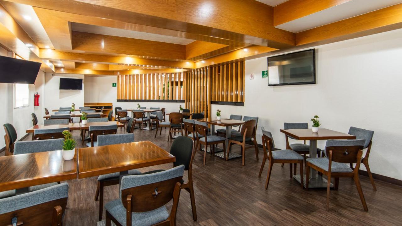 Hotel San Lucas Meksika Dış mekan fotoğraf