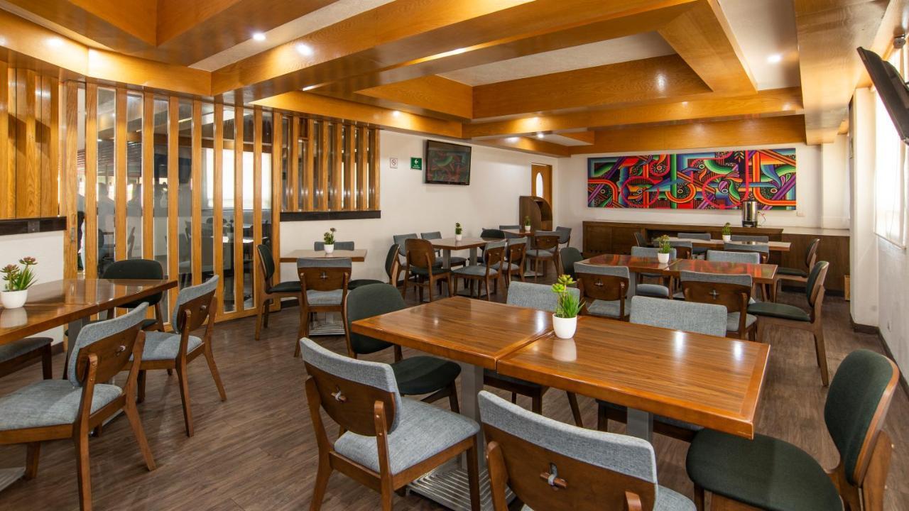 Hotel San Lucas Meksika Dış mekan fotoğraf