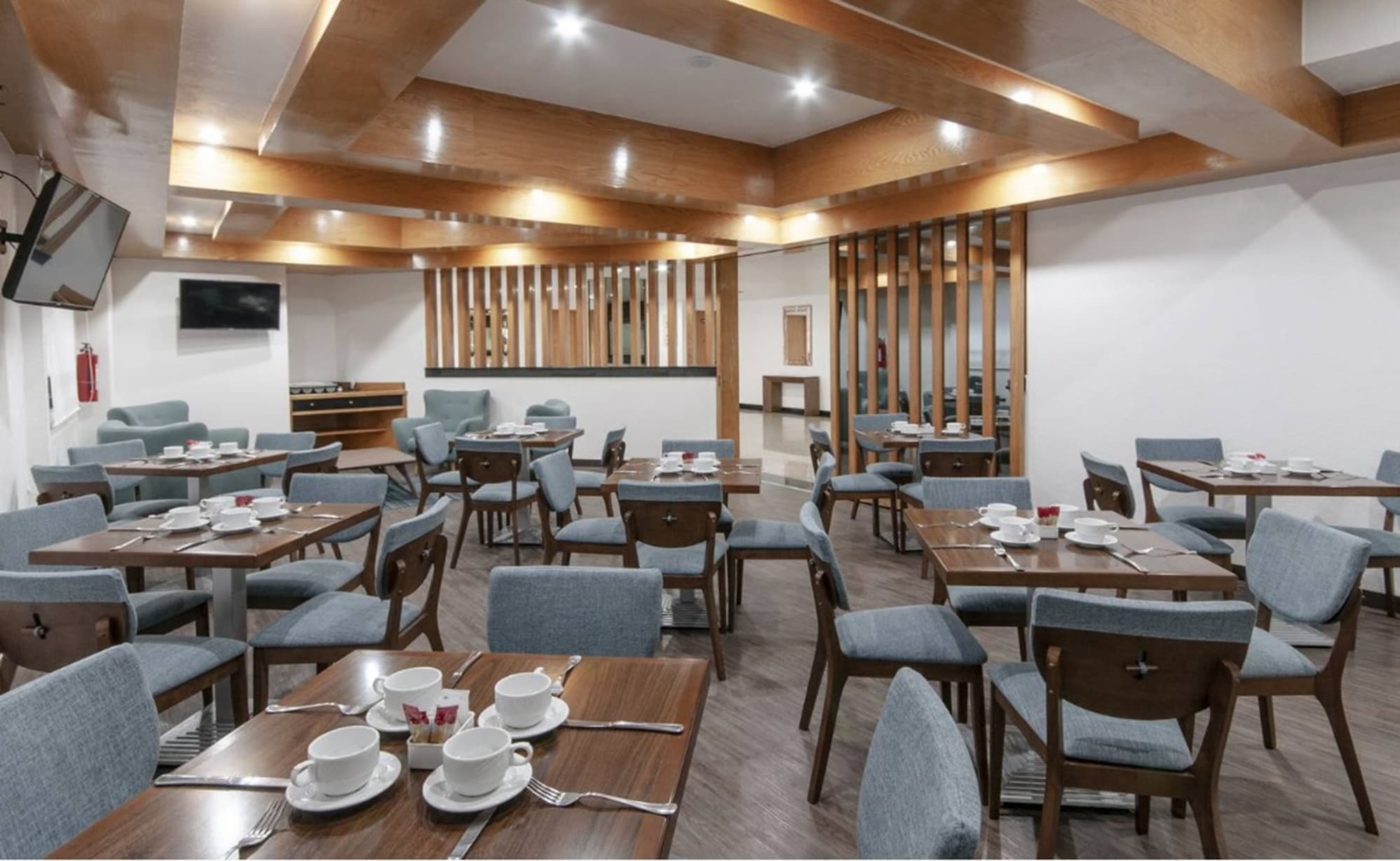 Hotel San Lucas Meksika Dış mekan fotoğraf