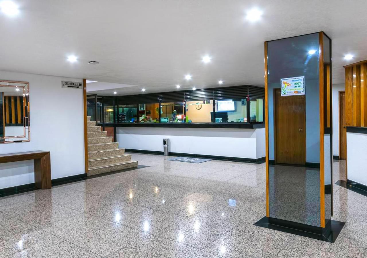 Hotel San Lucas Meksika Dış mekan fotoğraf