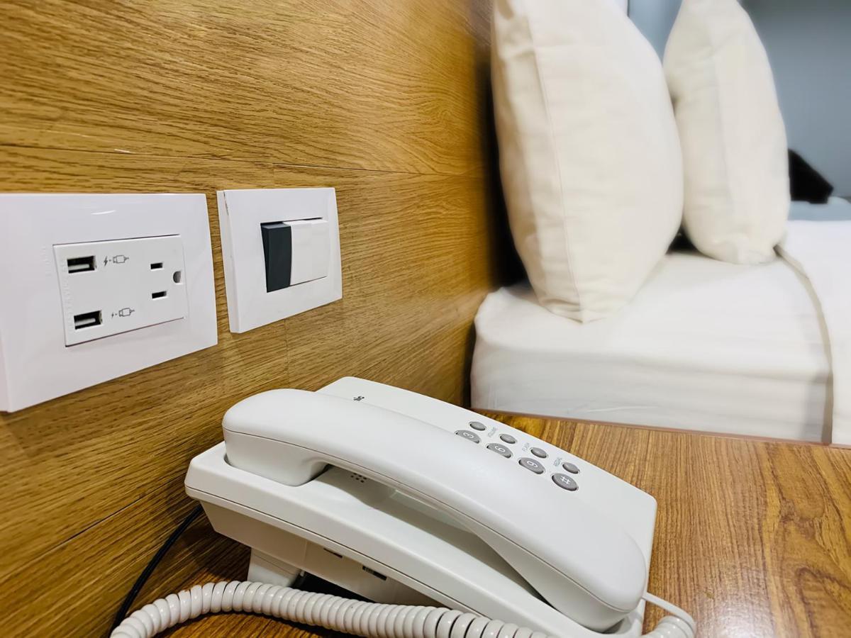 Hotel San Lucas Meksika Dış mekan fotoğraf