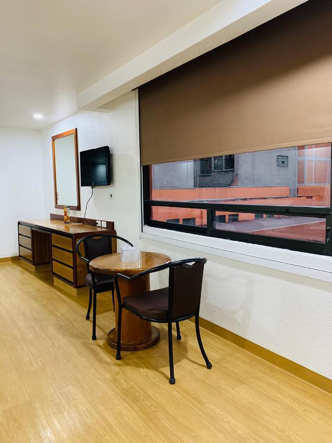 Hotel San Lucas Meksika Dış mekan fotoğraf