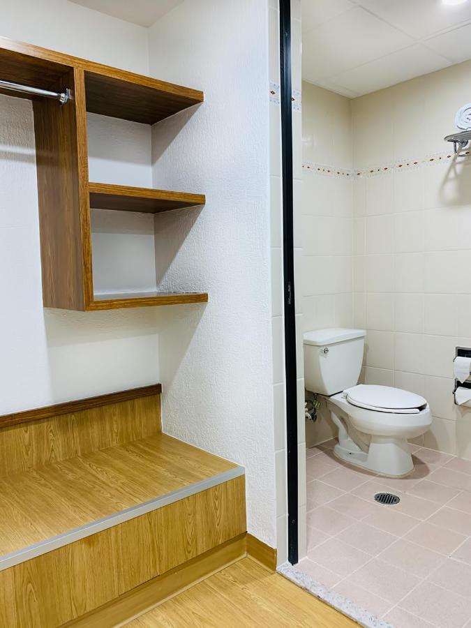 Hotel San Lucas Meksika Dış mekan fotoğraf