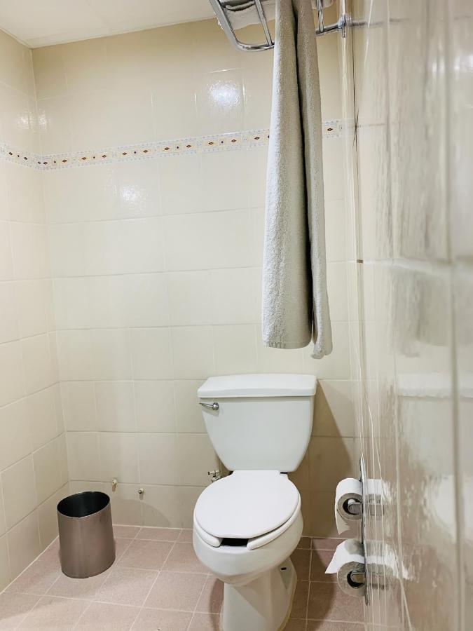 Hotel San Lucas Meksika Dış mekan fotoğraf